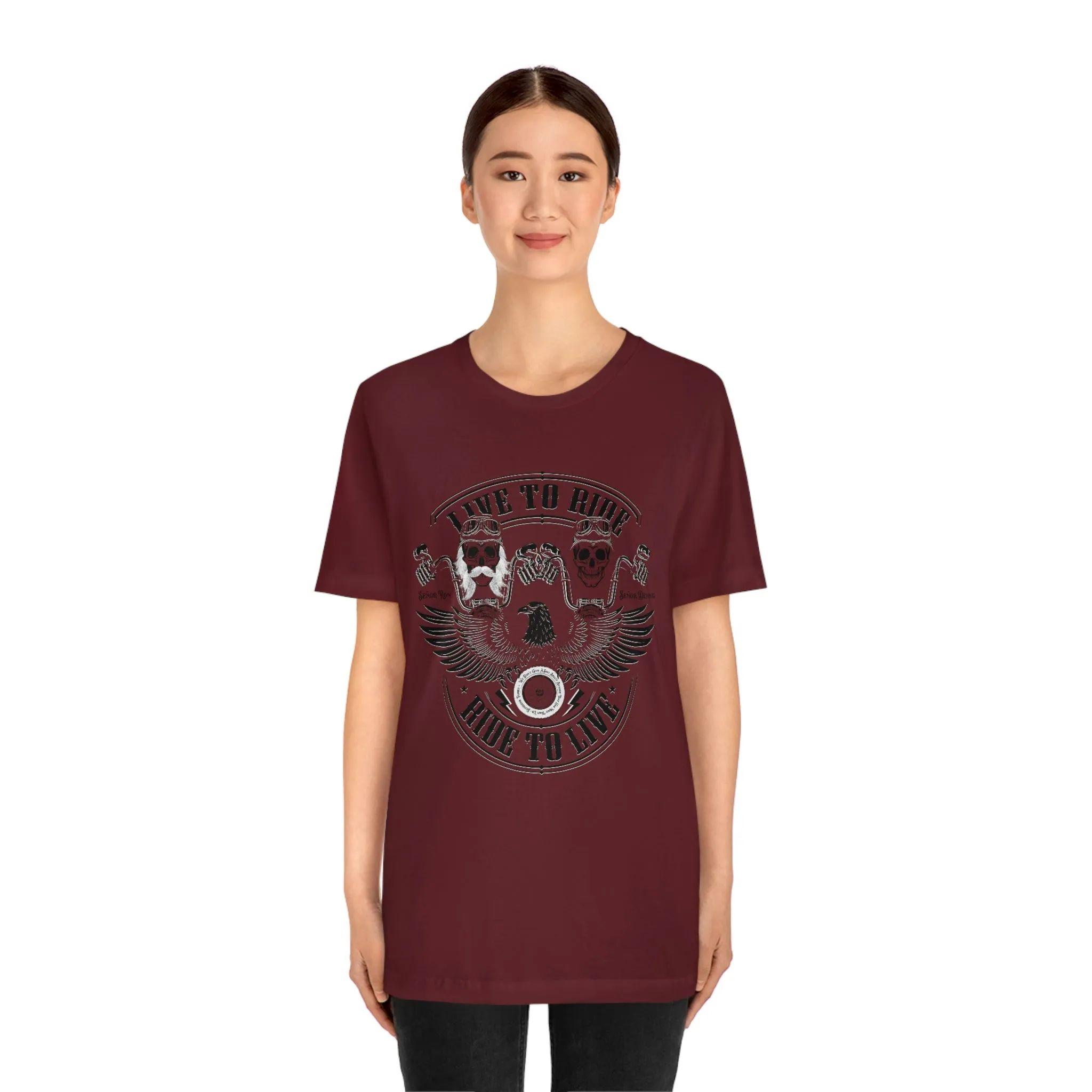 Tribute T  - Unisex Jersey Short Sleeve Tee - Sunshine Family