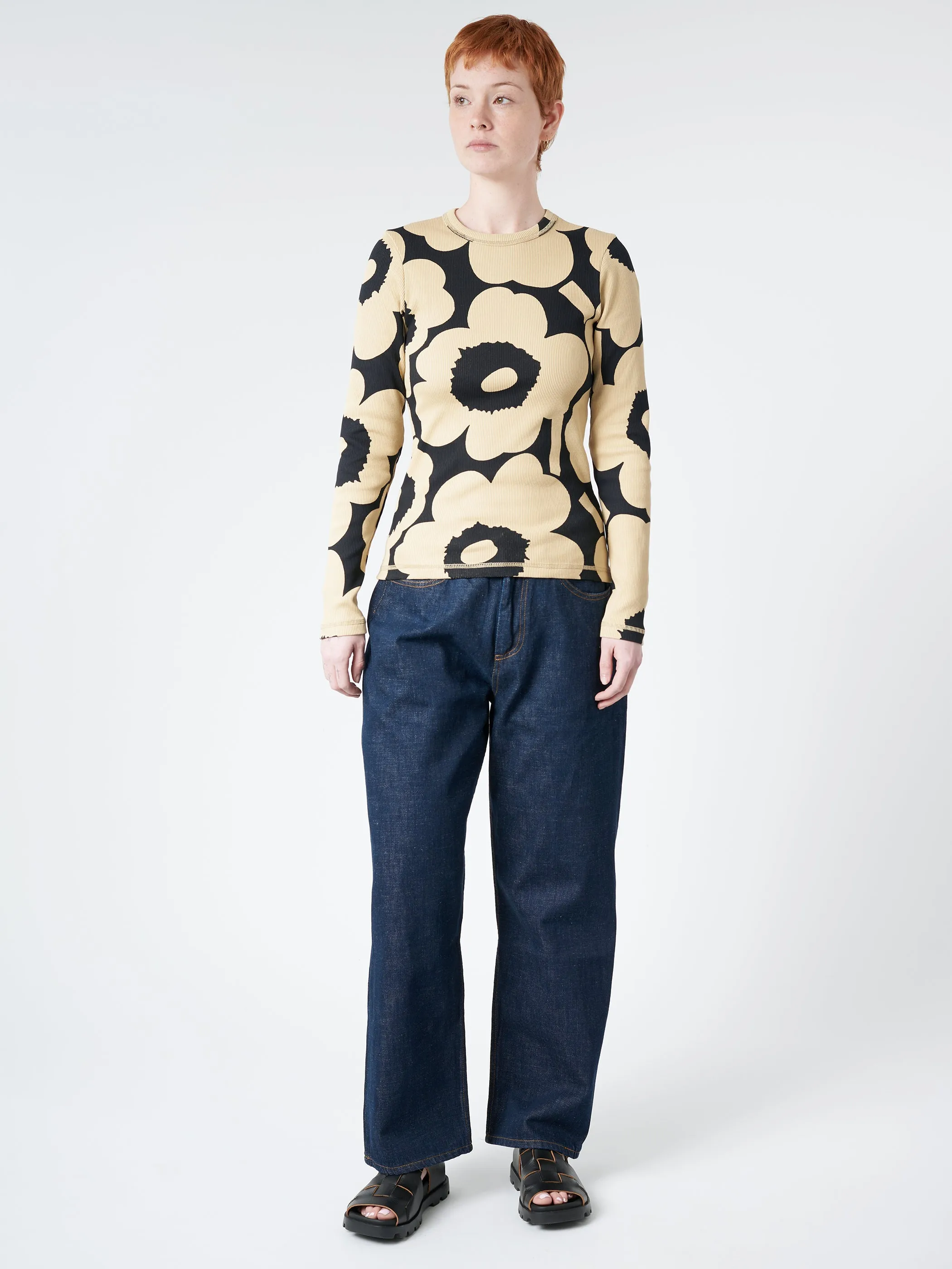 Tulva Unikko Longsleeve