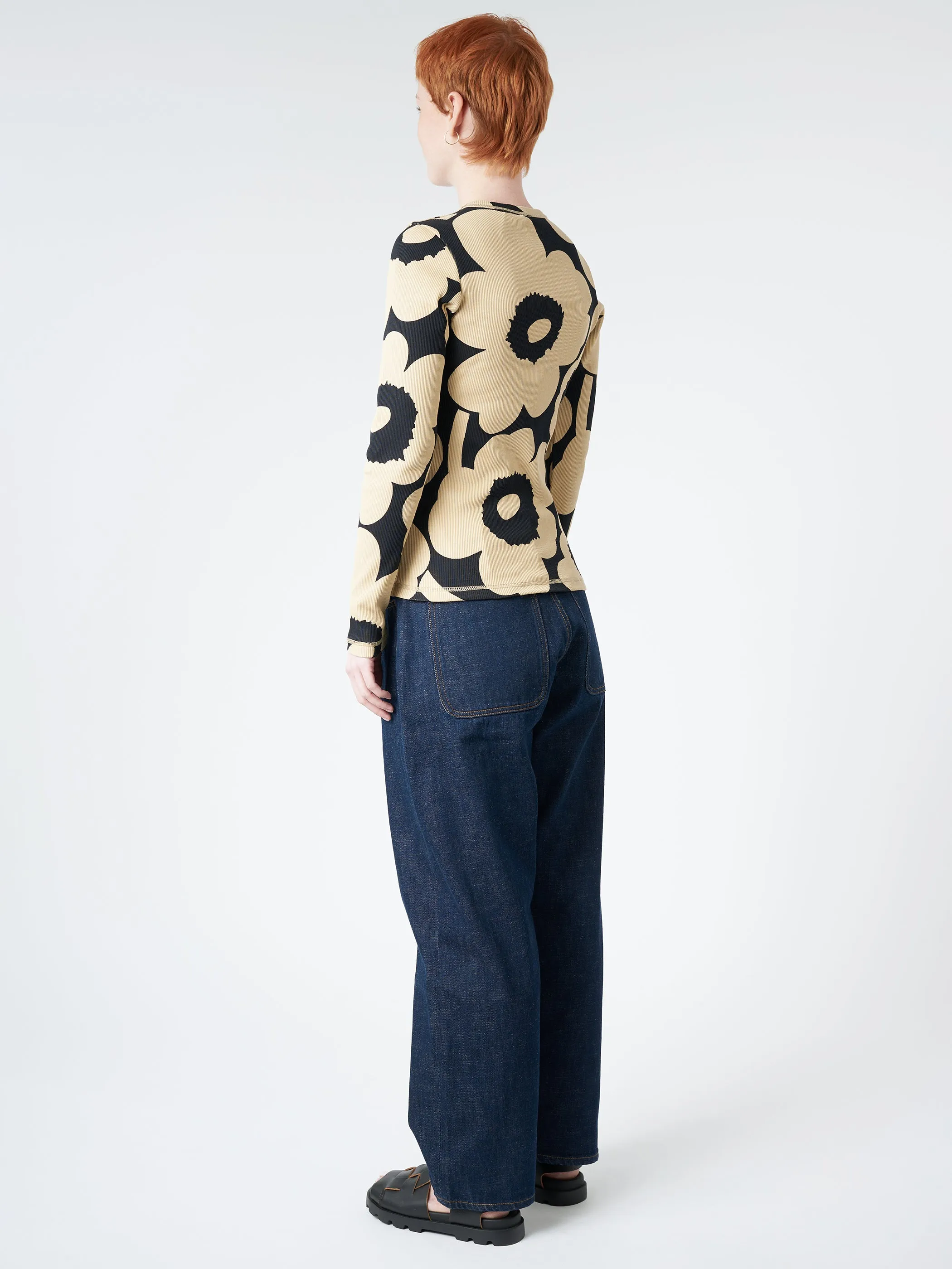 Tulva Unikko Longsleeve