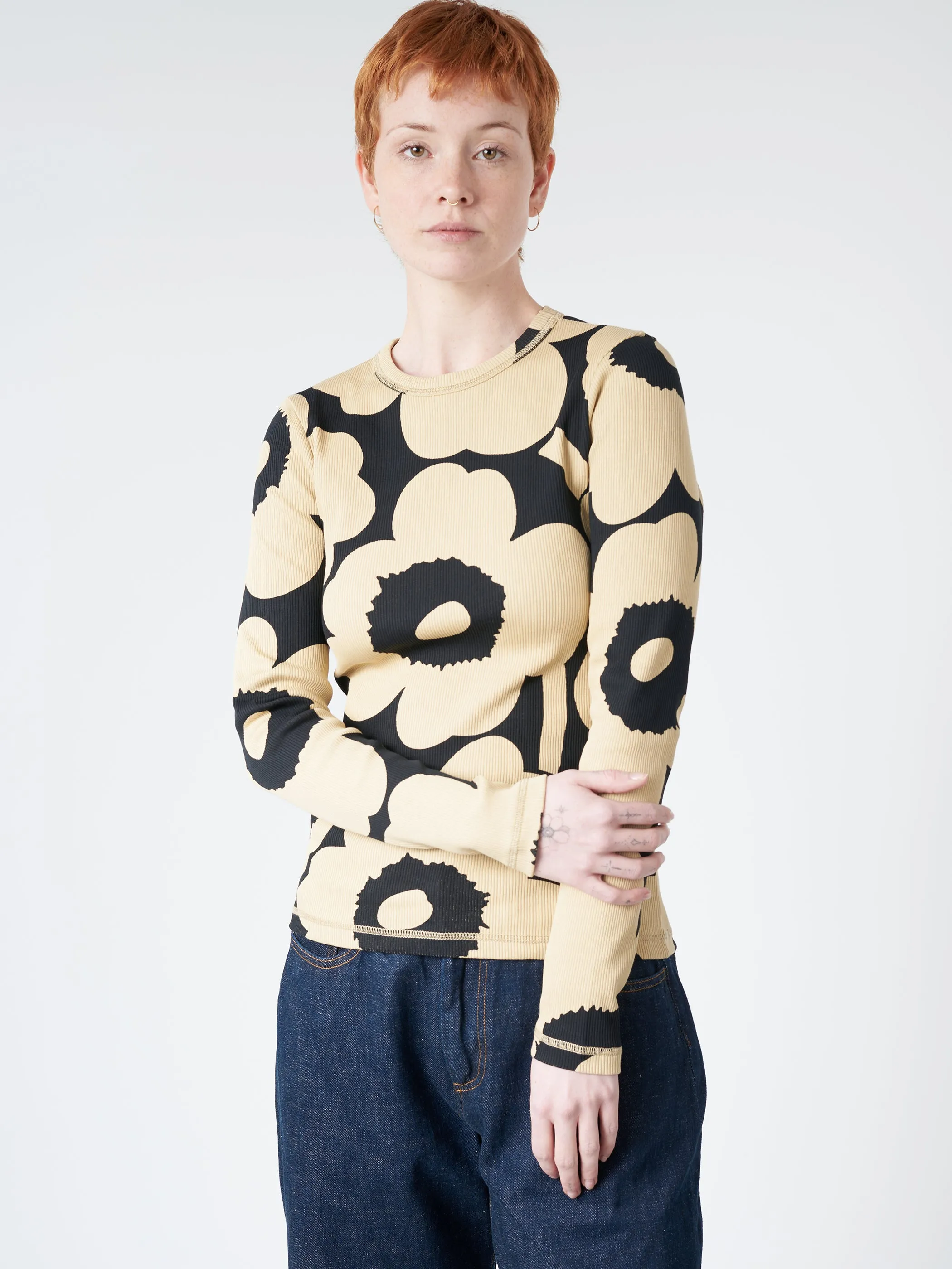 Tulva Unikko Longsleeve