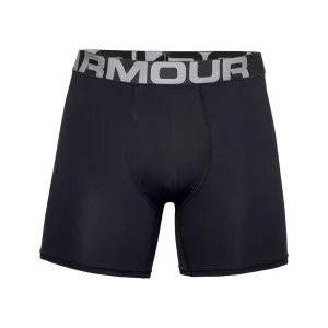 UA Charged Cotton 6in 3 Pack