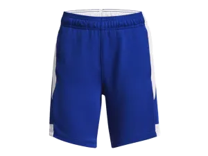 UA Girls' Baseline Shorts