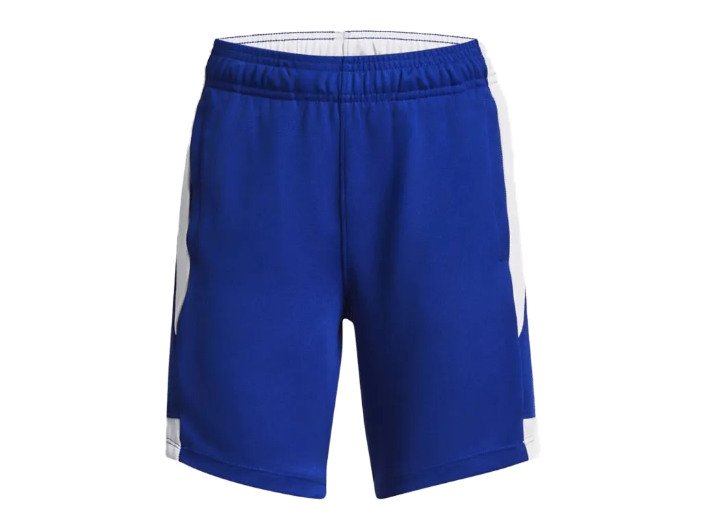 UA Girls' Baseline Shorts