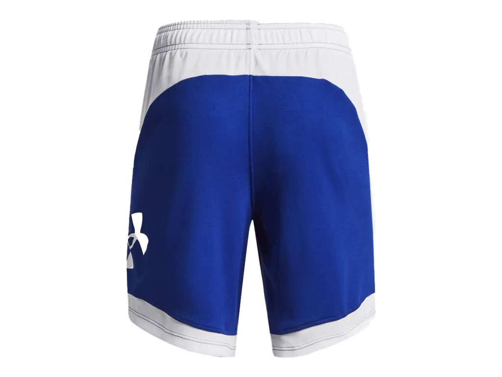 UA Girls' Baseline Shorts
