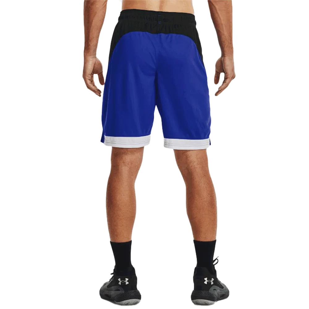 UA Men's Baseline 10" Shorts