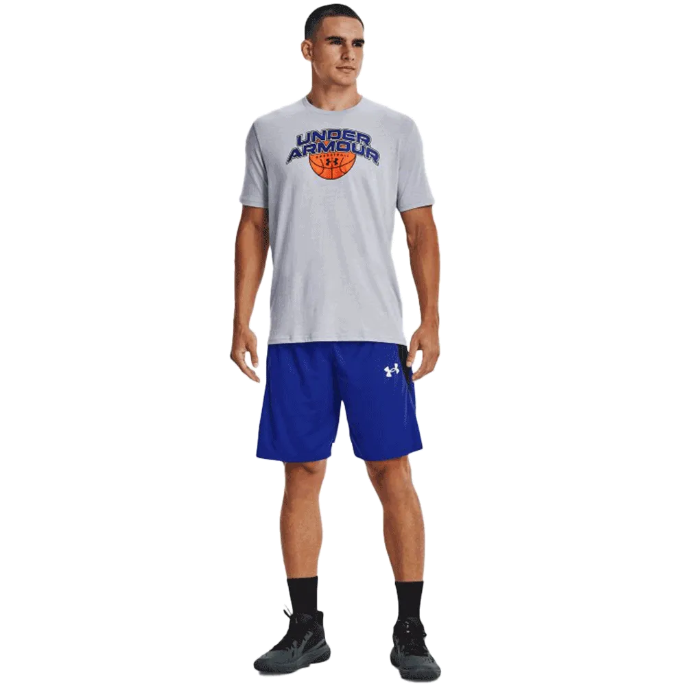 UA Men's Baseline 10" Shorts