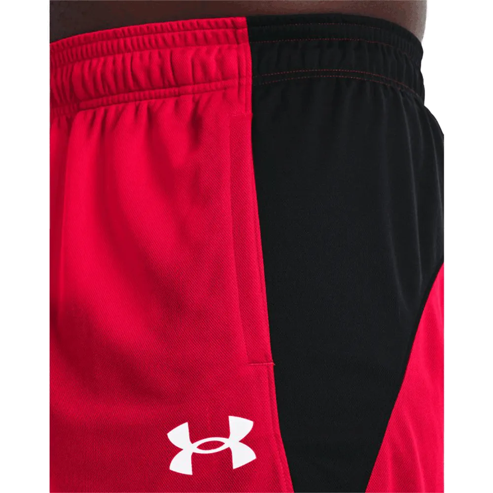 UA Men's Baseline 10" Shorts