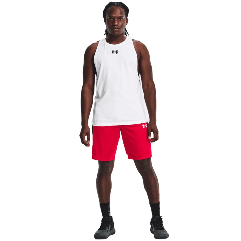 UA Men's Baseline 10" Shorts