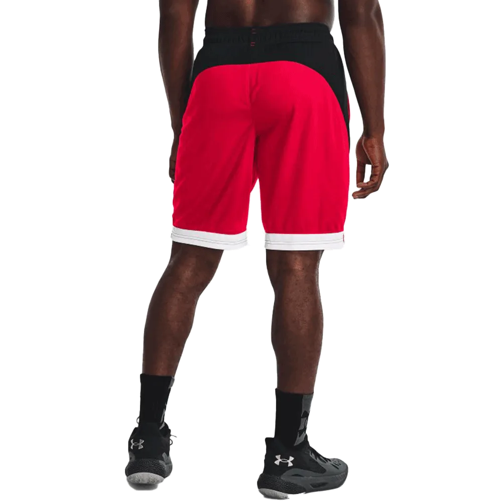 UA Men's Baseline 10" Shorts