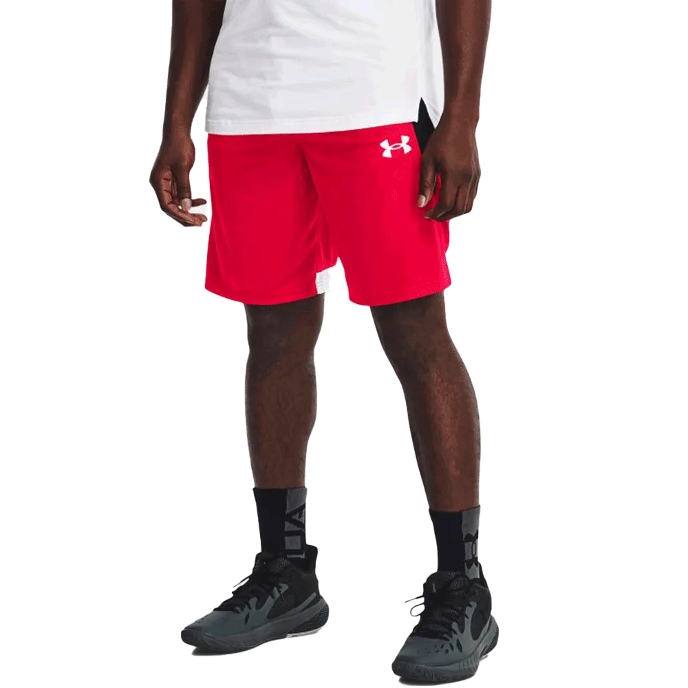 UA Men's Baseline 10" Shorts