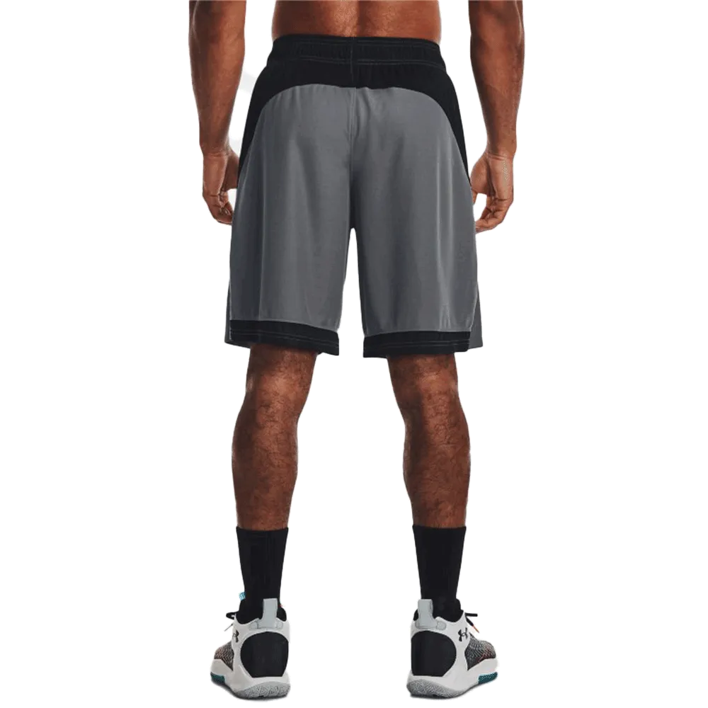 UA Men's Baseline 10" Shorts
