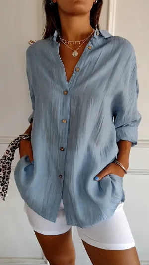Ulrica® | Elegant blouse