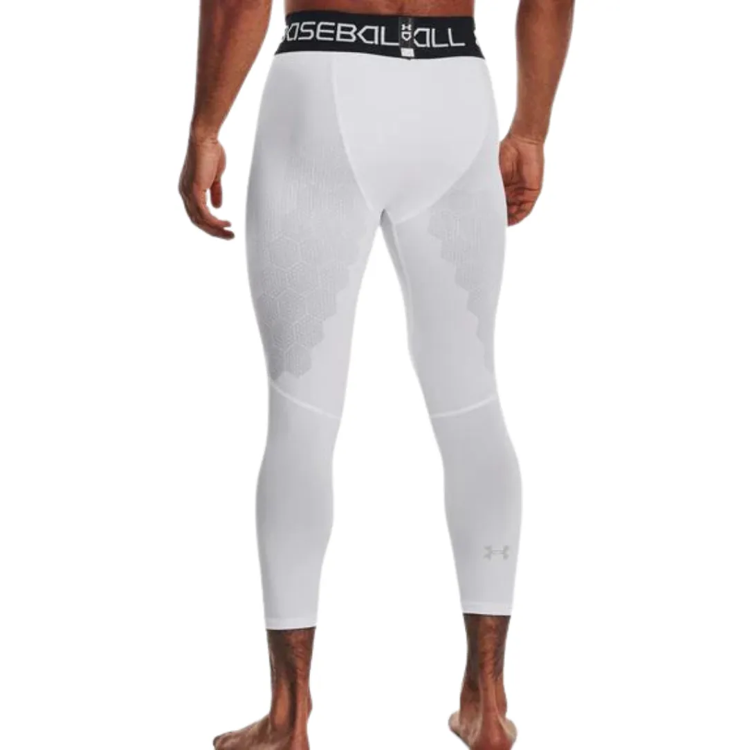 UnderArmour Men's UA Utility ArmourPrint ¾ Slider 1373981-100