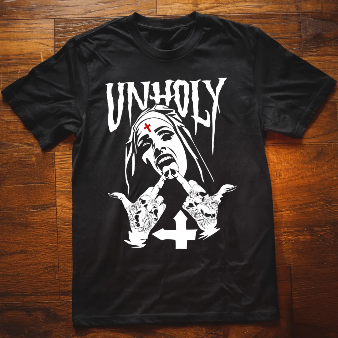 Unholy T-Shirt