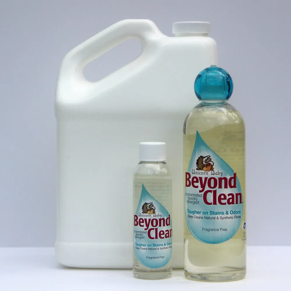 Unicorn Baby Beyond Clean (Unscented)