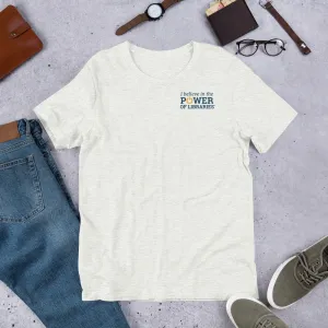 Unisex t-shirt Light