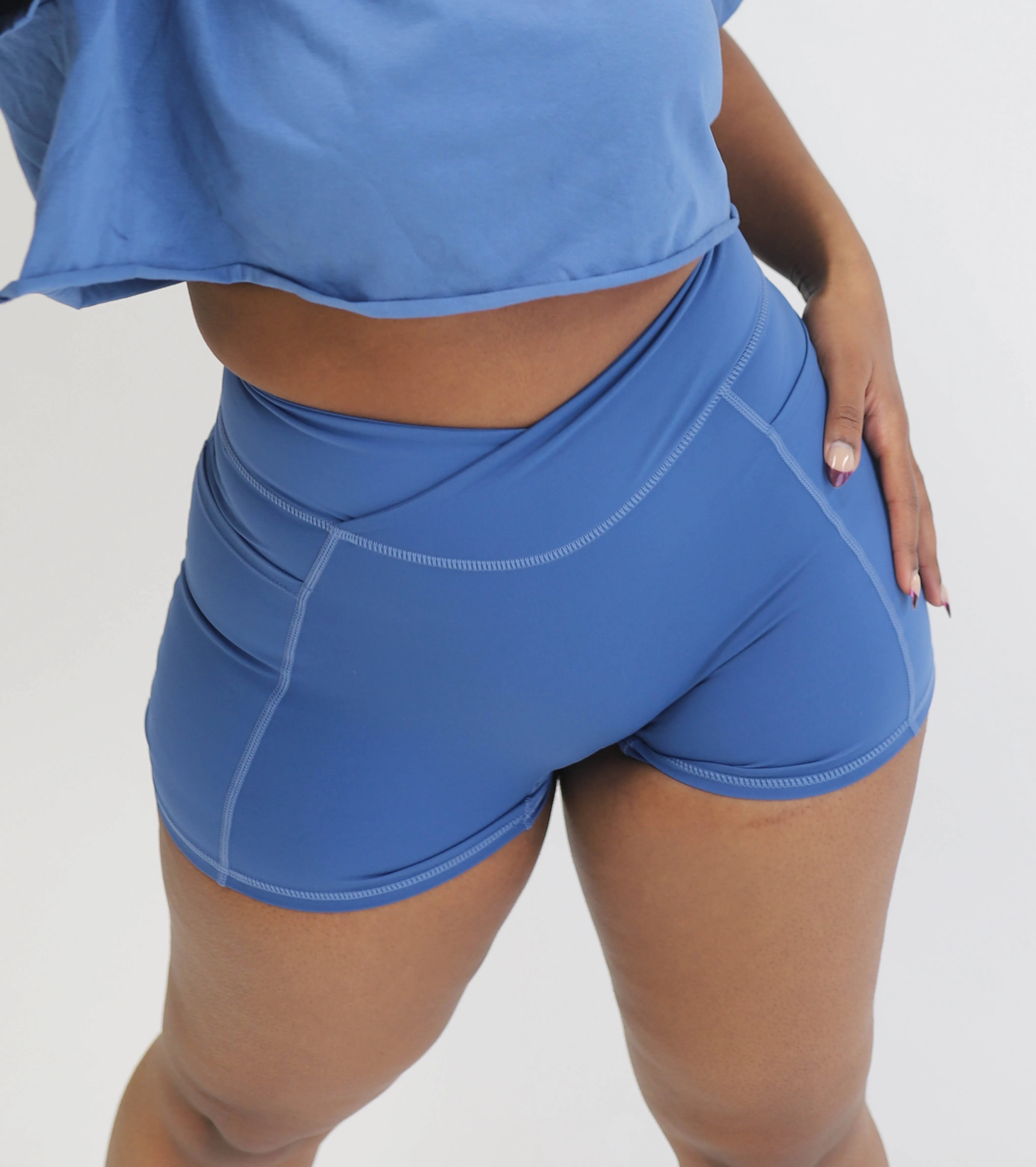 V2 POCKET SHORTS