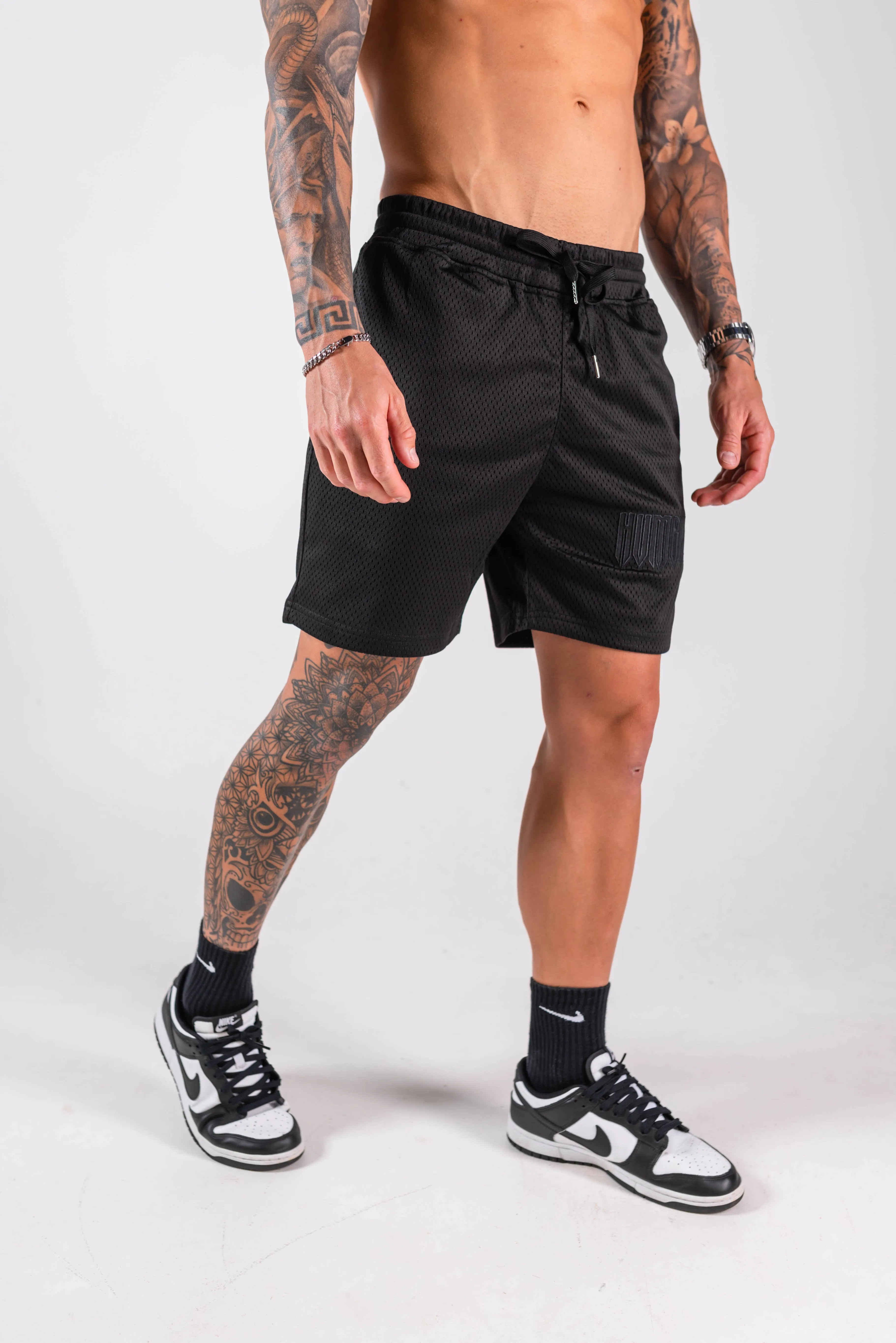 Vader Performance Shorts