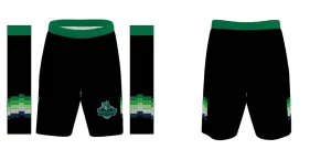 VALLEY 21 Core Shorts Pro Design Your Own Custom