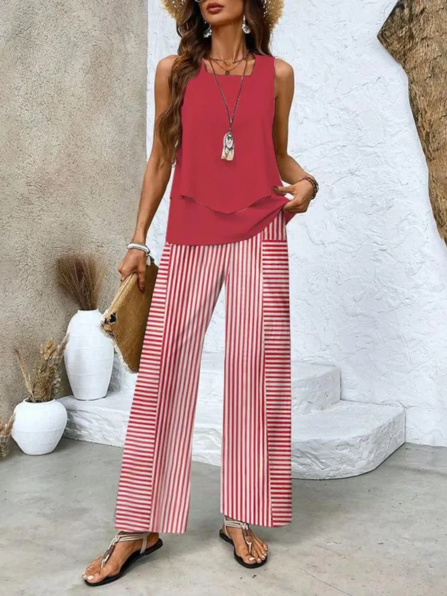 Vanessa® | Elegant summer set