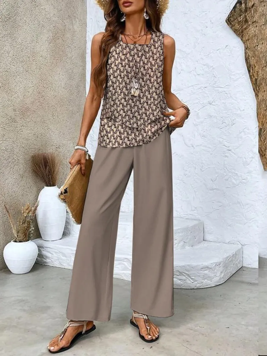 Vanessa® | Elegant summer set