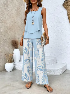 Vanessa® | Elegant summer set