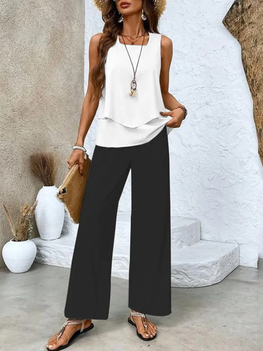 Vanessa® | Elegant summer set