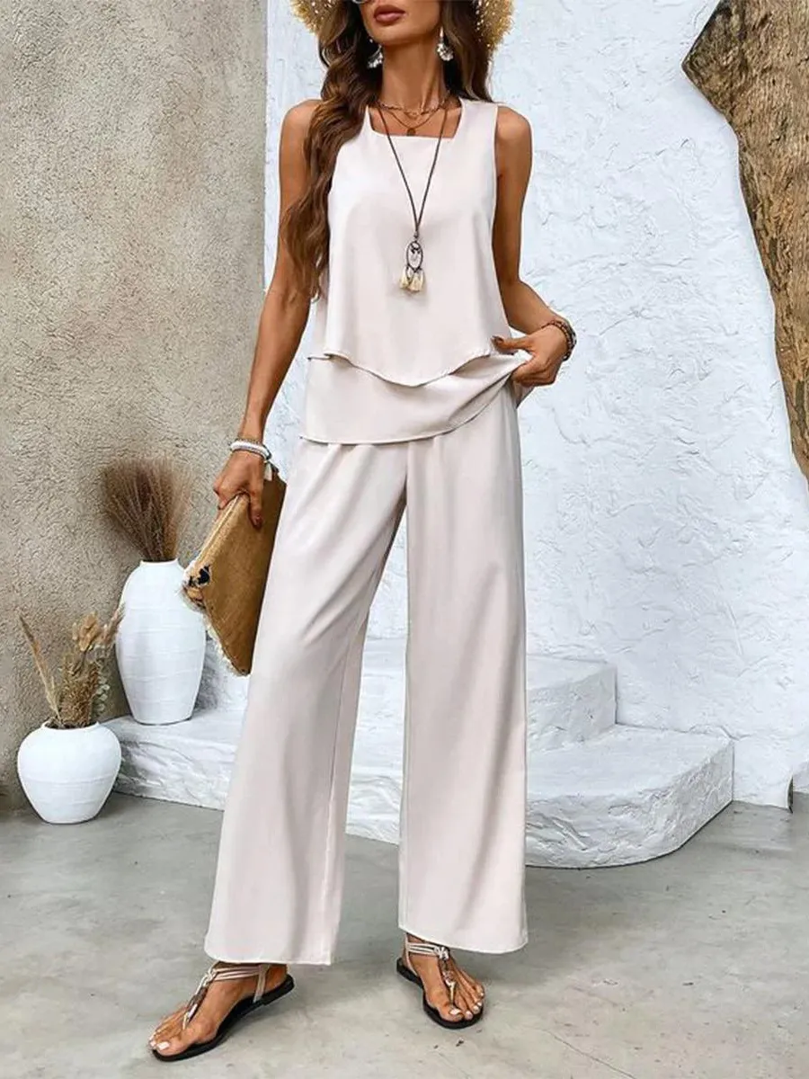 Vanessa® | Elegant summer set