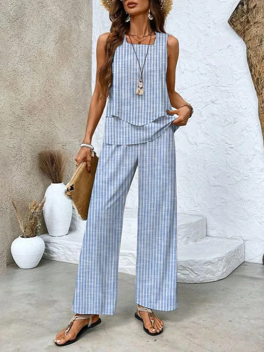 Vanessa® | Elegant summer set