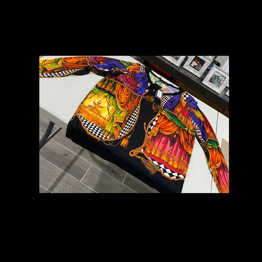 Versace Remix