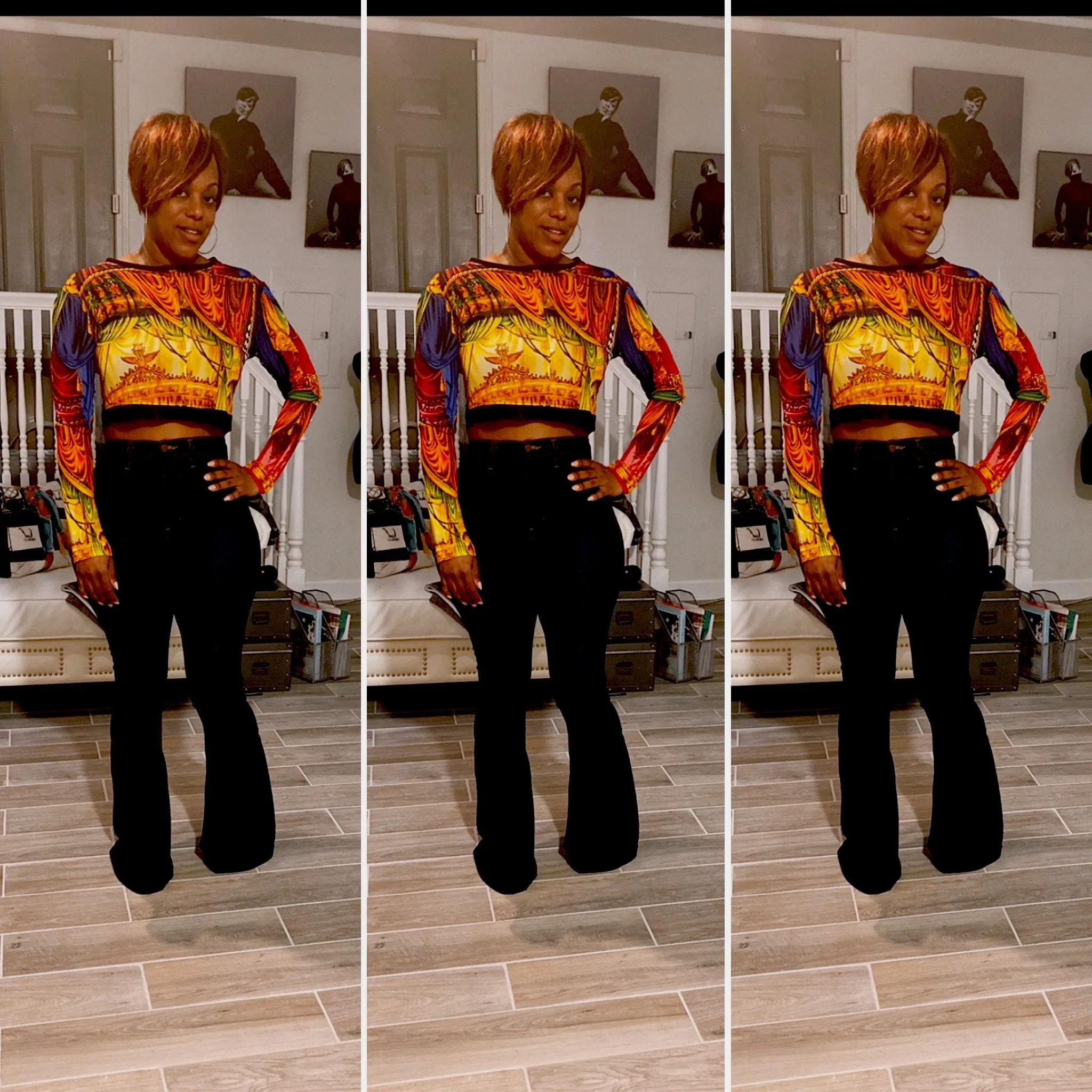 Versace Remix