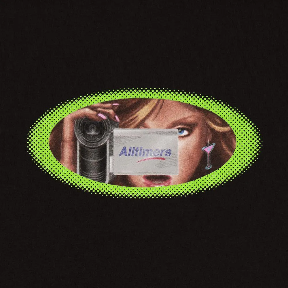 View Finder T-shirt
