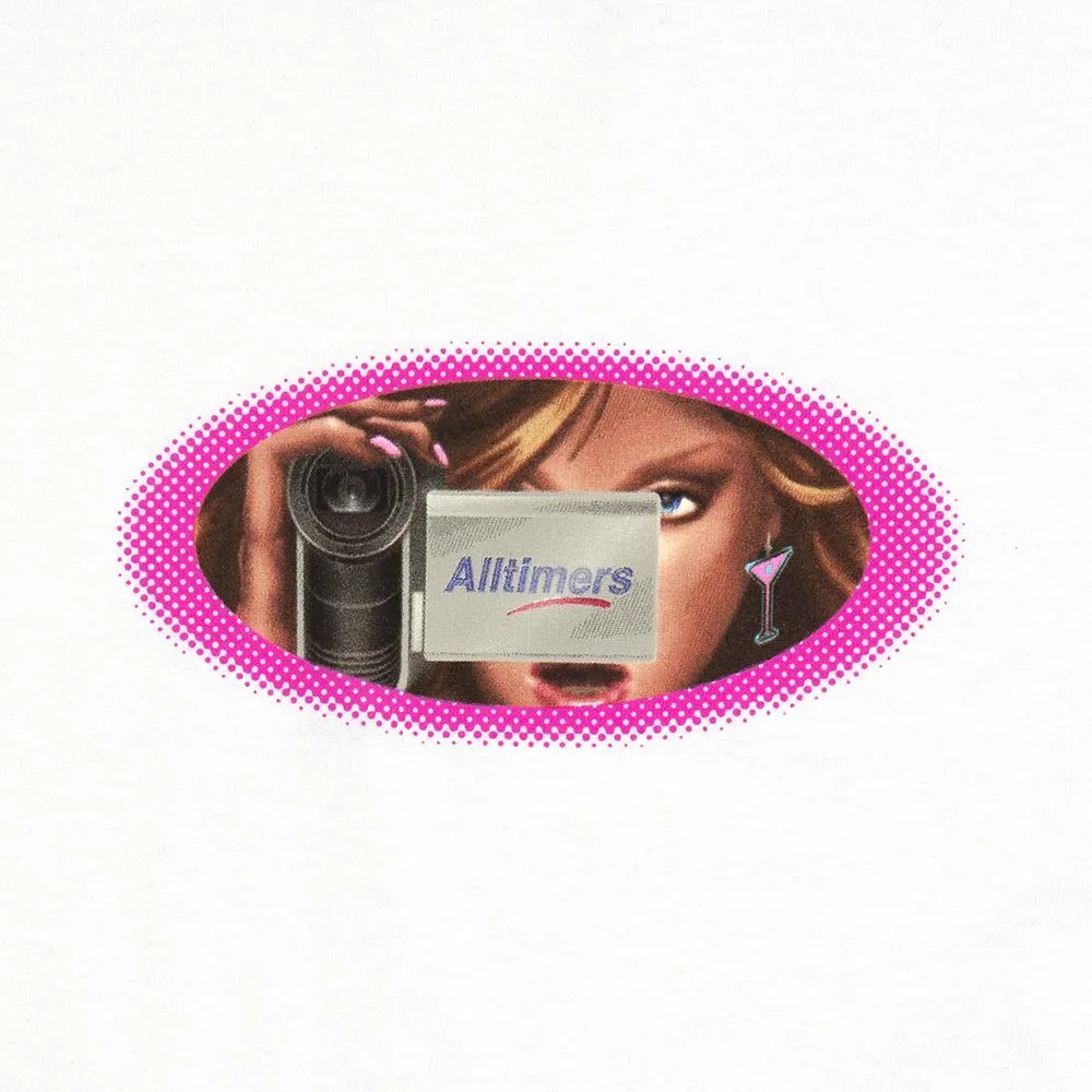 View Finder T-shirt