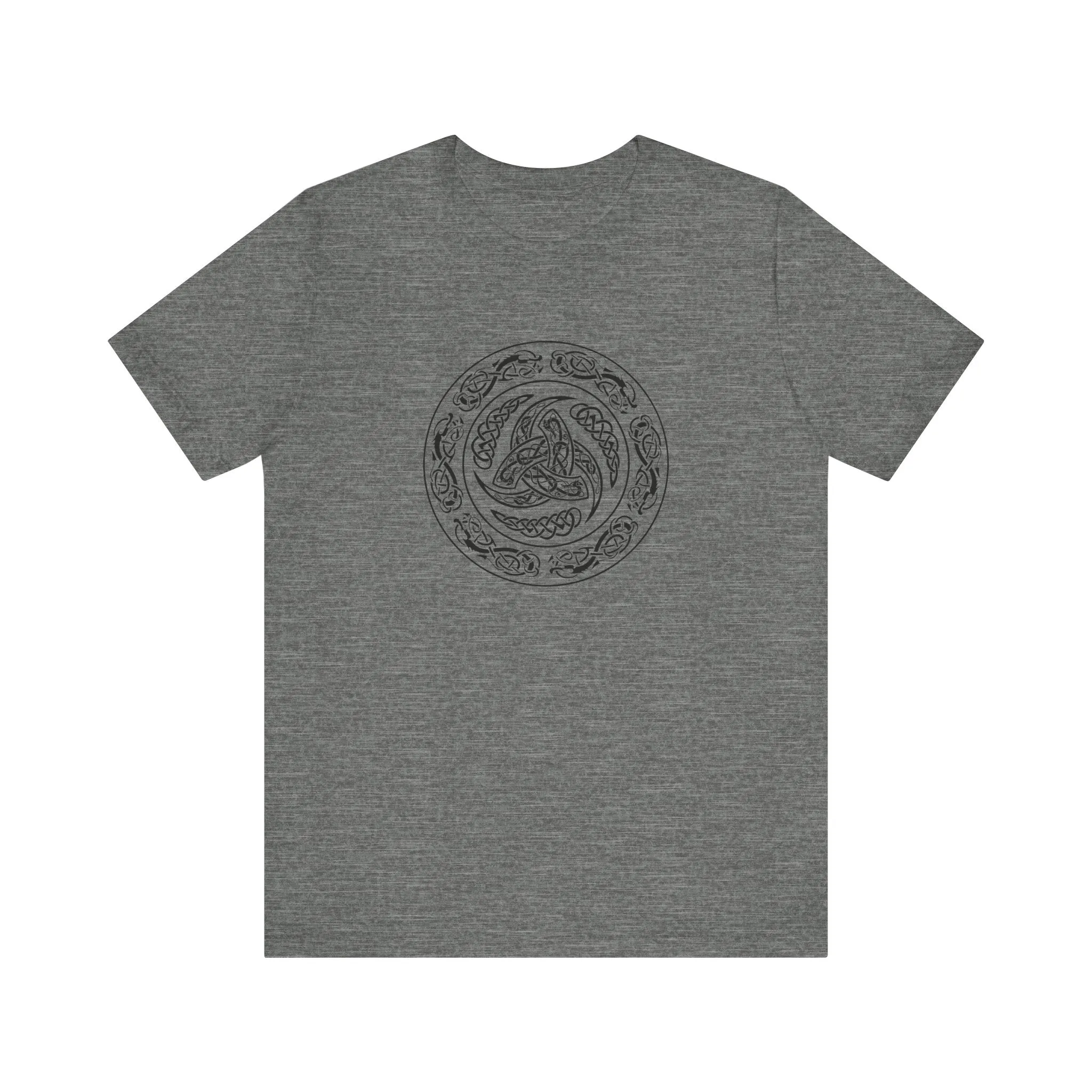 Viking Shield Unisex T-Shirt