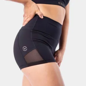 VIRUS - Box Tech Shorts