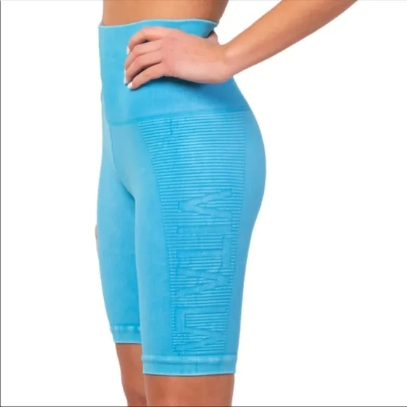 Vita LA bike short!