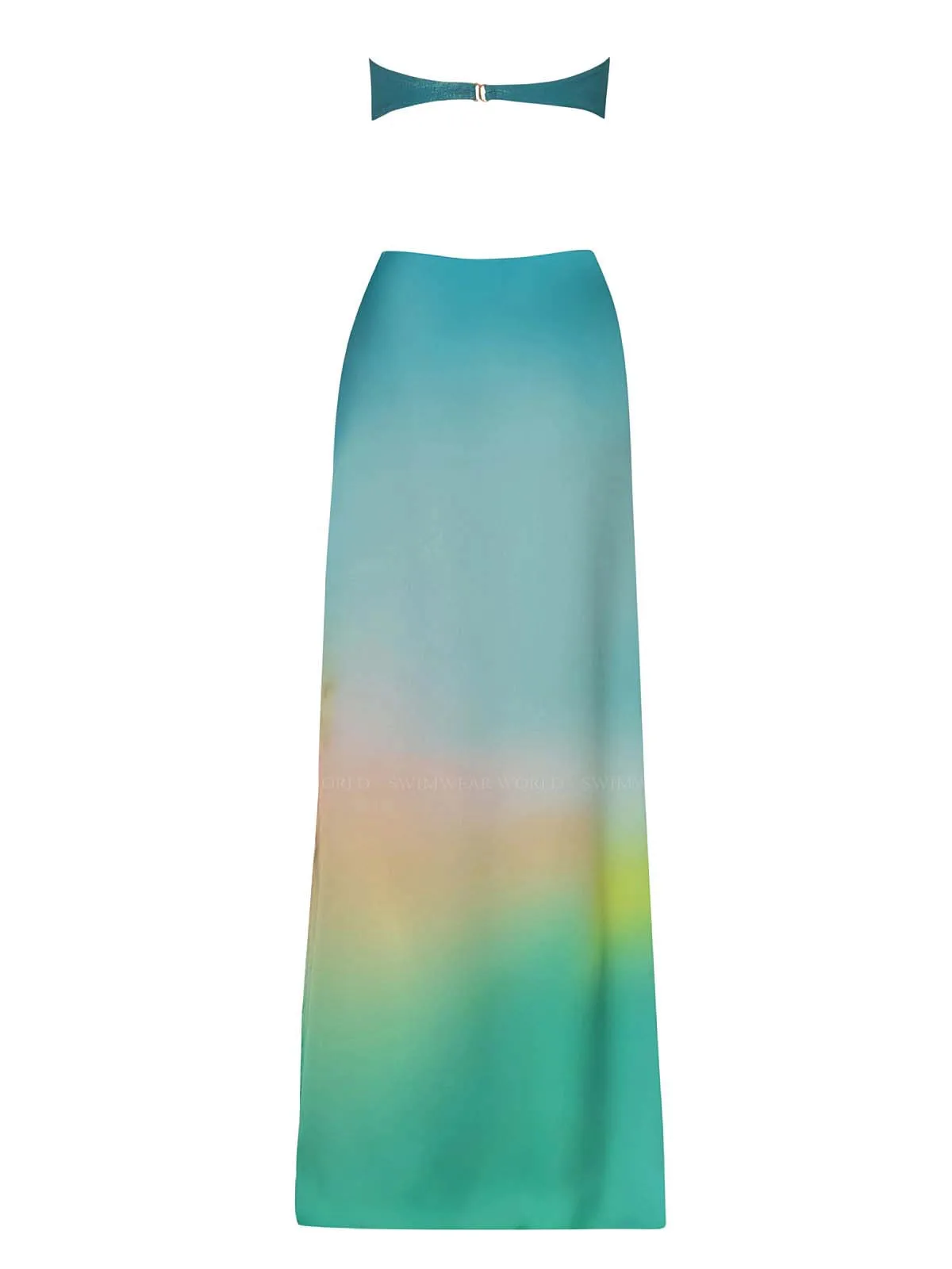 Voila Dress