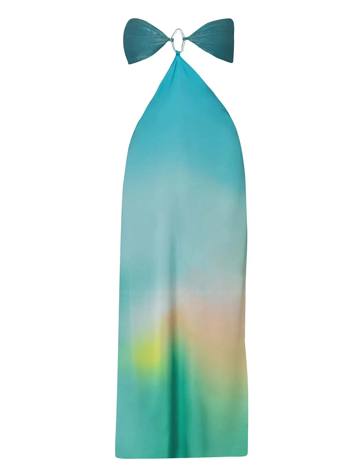 Voila Dress