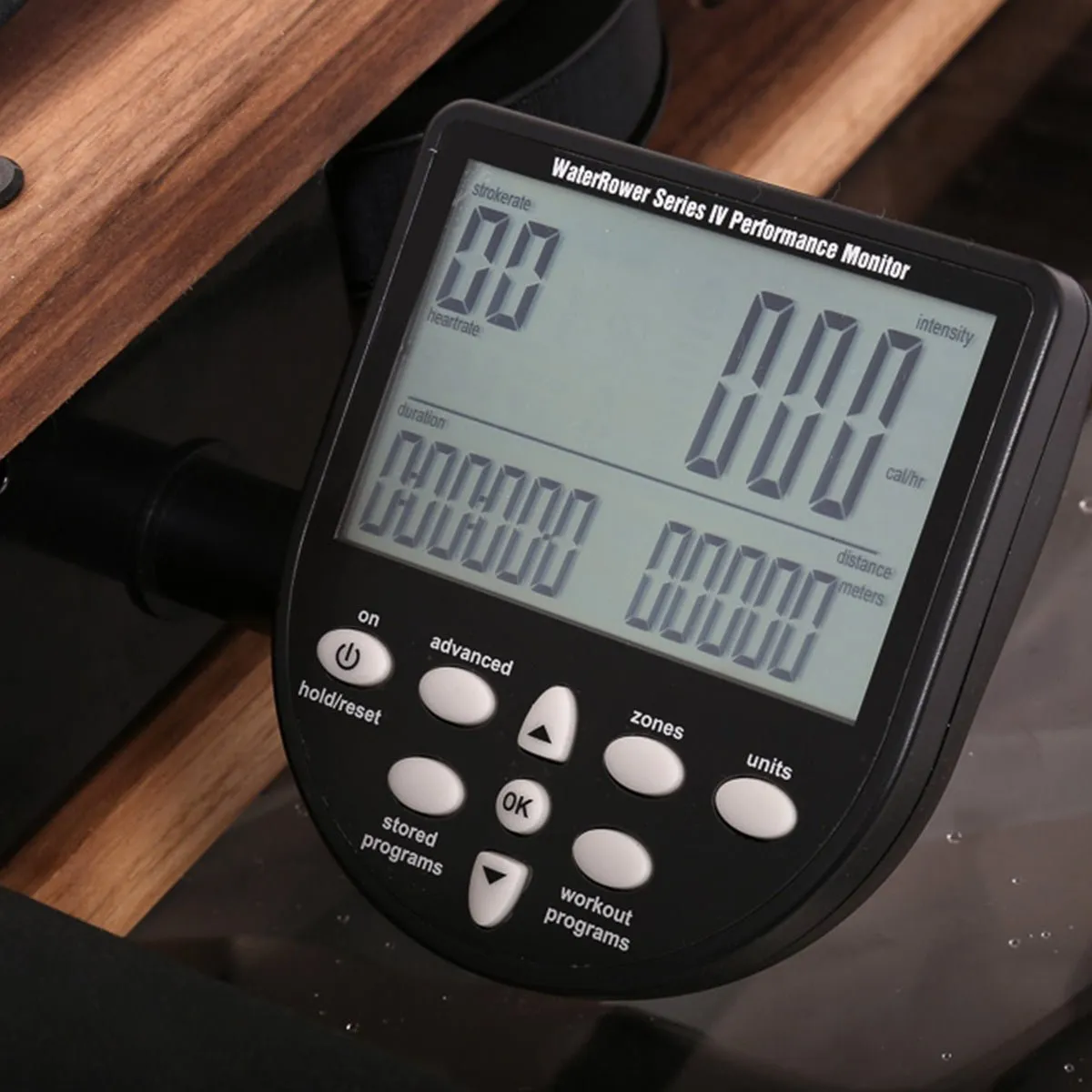 WaterRower Classic