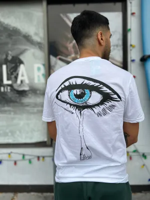 WBZ Eyeball S/S Tee