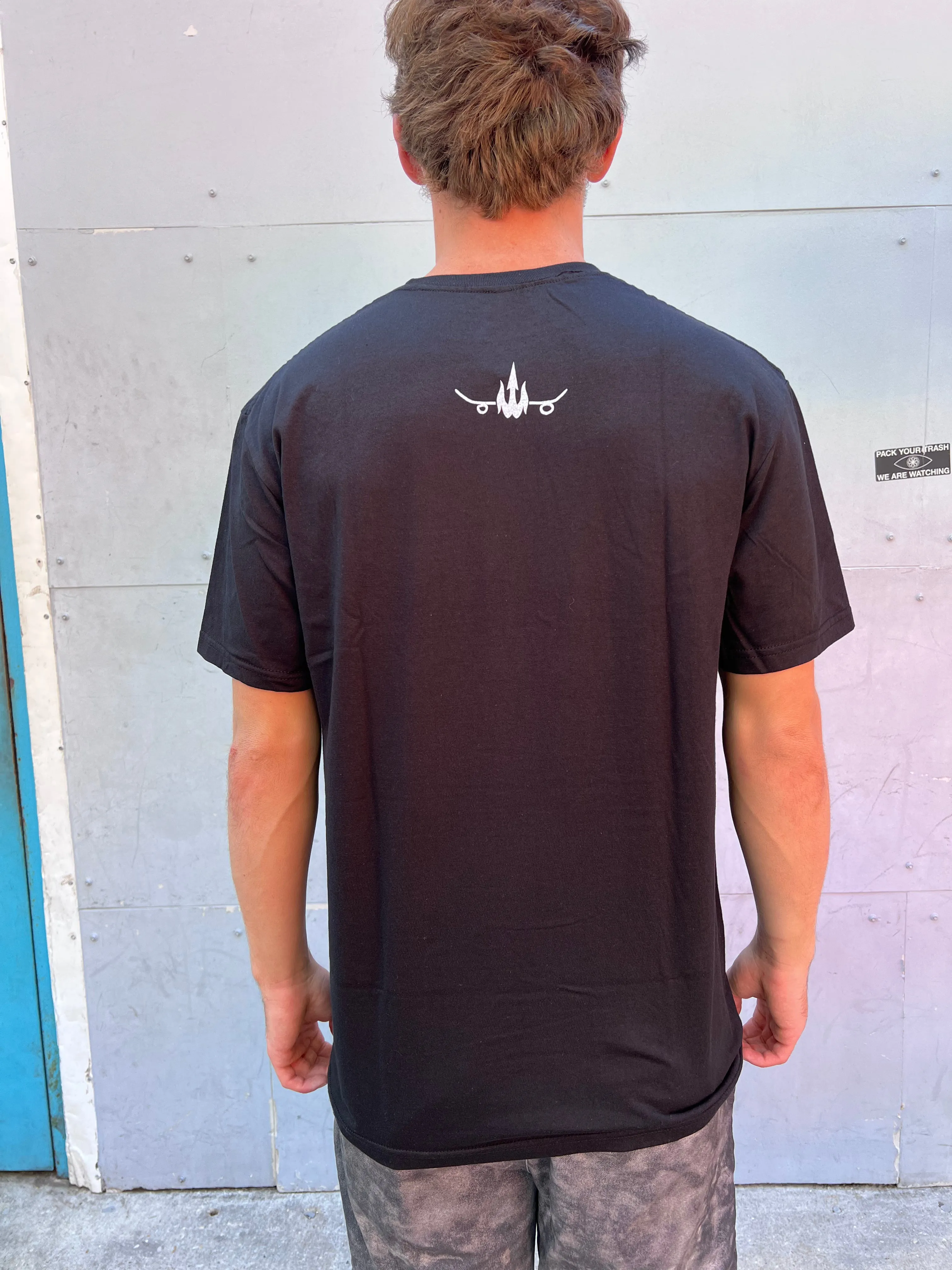 WBZ Life S/S Tee