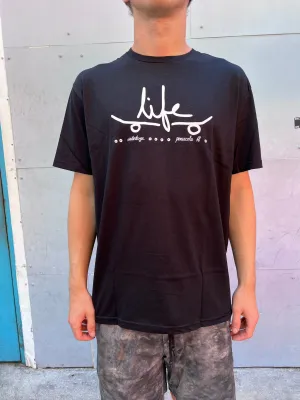 WBZ Life S/S Tee