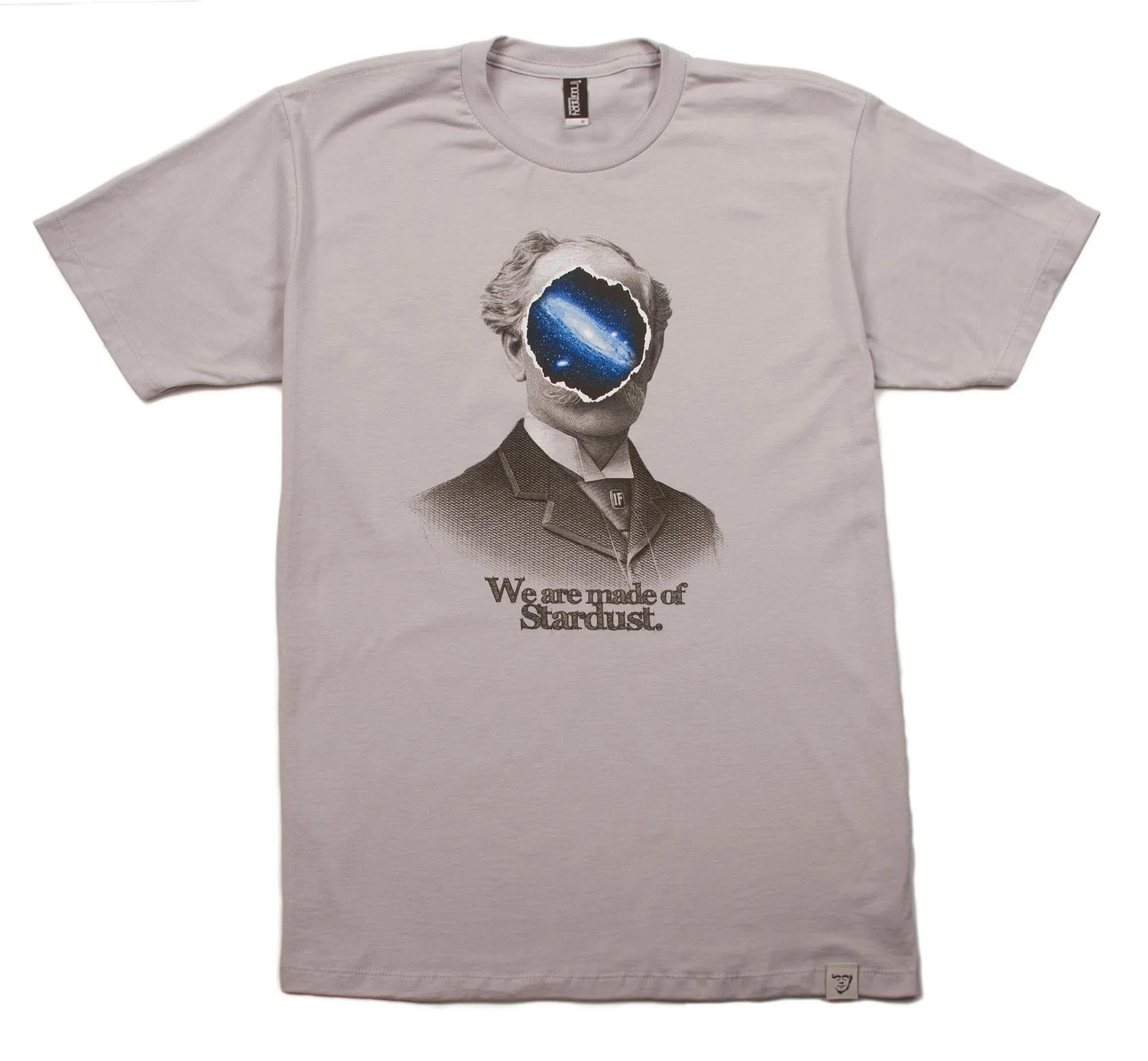 We Are Stardust Men's T