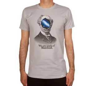 We Are Stardust Men's T