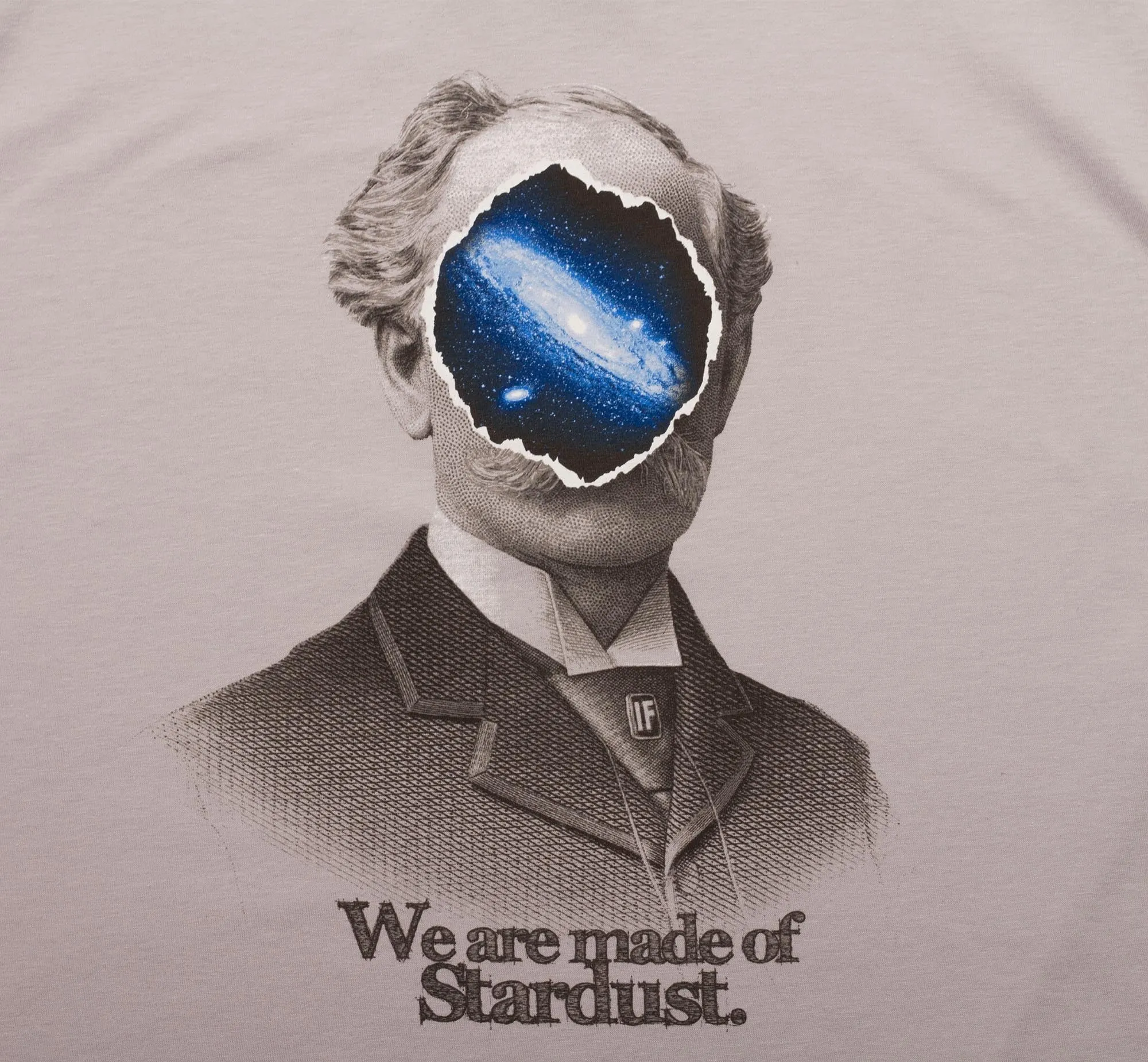 We Are Stardust Men's T