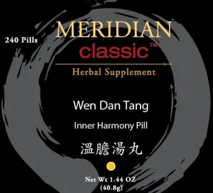Wen Dan Tang