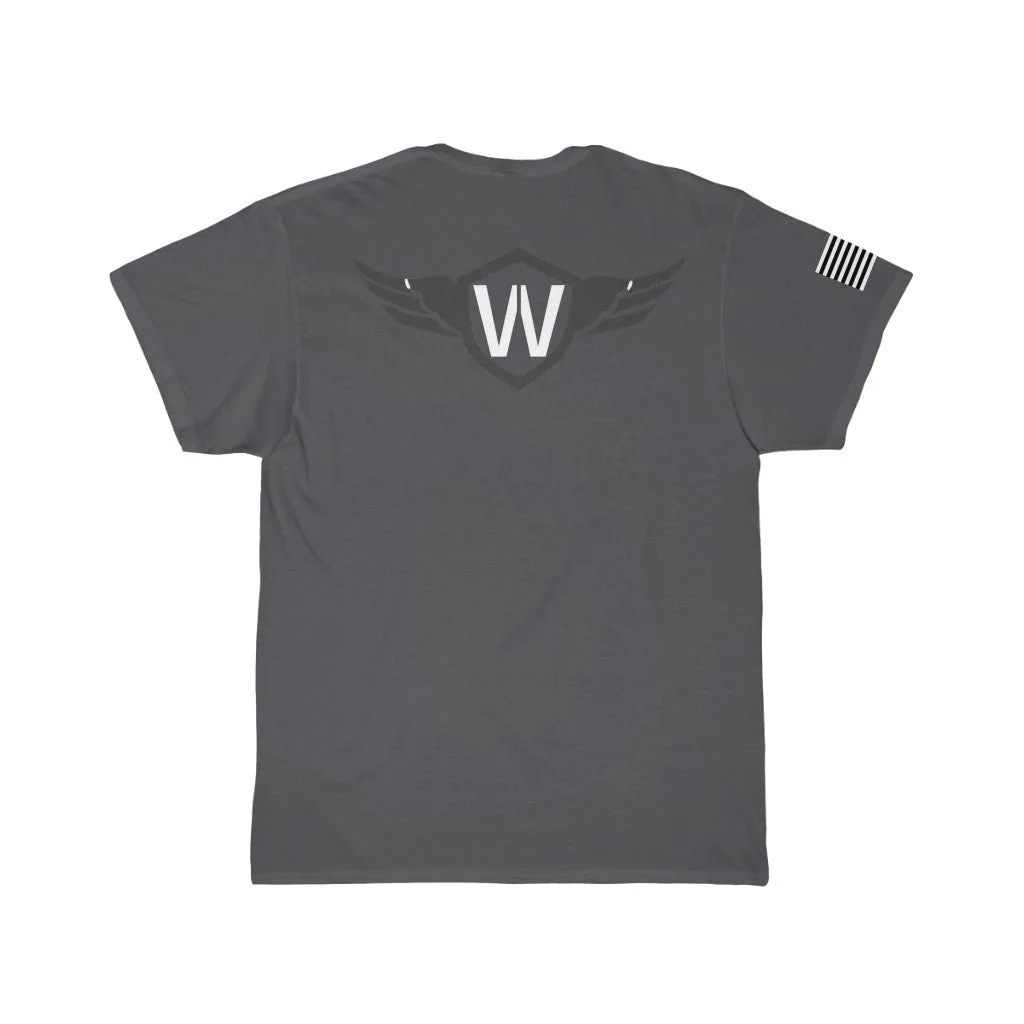 Wing Man Short Sleeve Tee