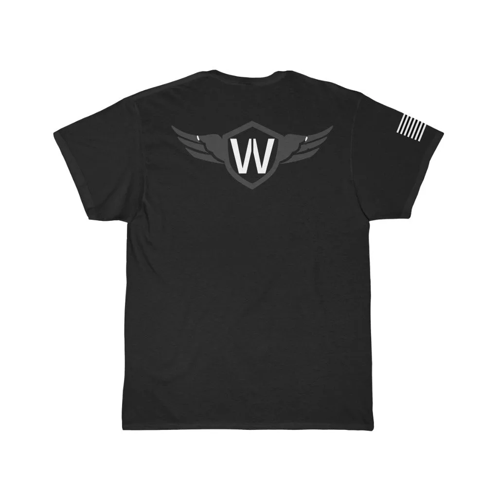 Wing Man Short Sleeve Tee