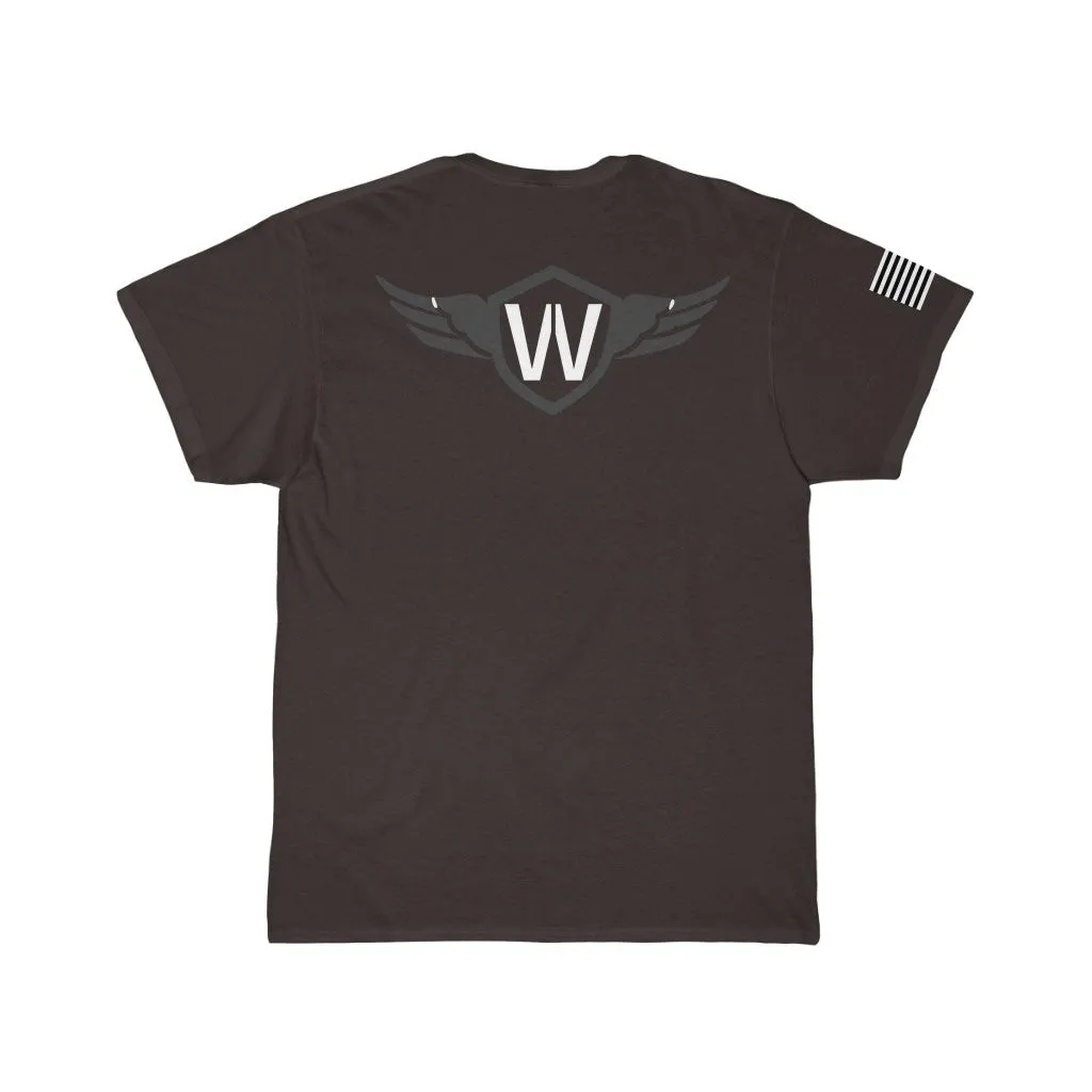 Wing Man Short Sleeve Tee