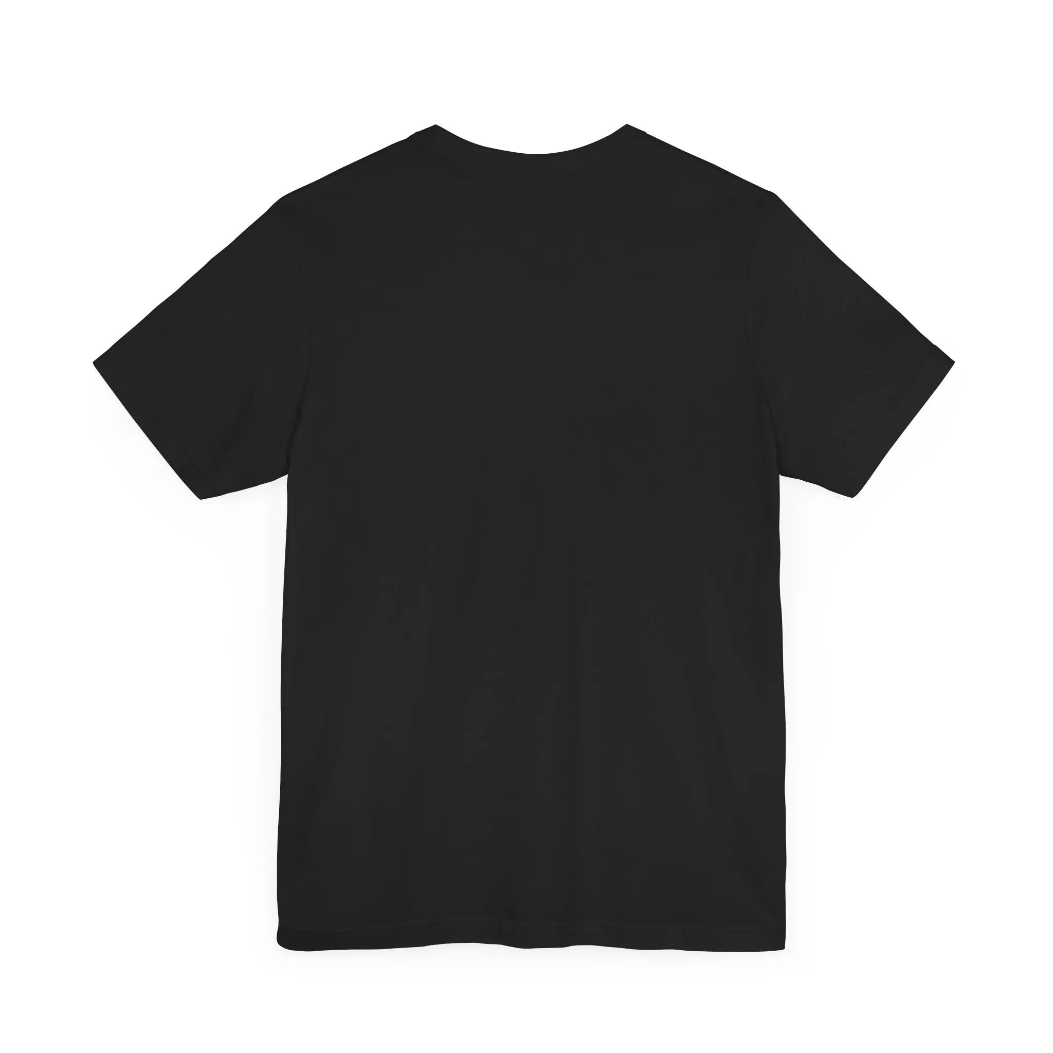 Witch Way to the Party Halloween T-Shirt | Spooky Witchy Tee |  Bella Canvas 3001Unisex | Funny Short Sleeve Tshirt